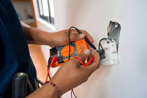Best Electrical Wiring Services  in Dequincy, LA