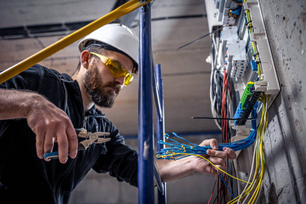 Best Electrical Outlet Repair  in Dequincy, LA