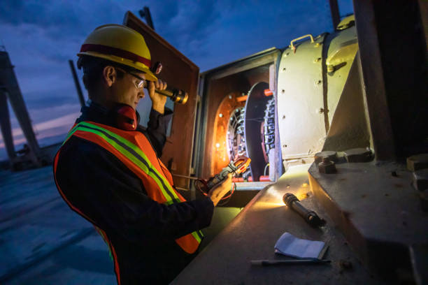 Best Electrical Repair Services  in Dequincy, LA