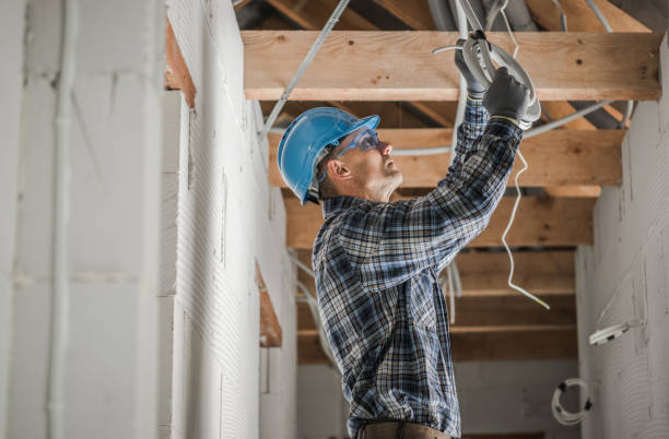 Best Circuit Breaker Repair  in Dequincy, LA