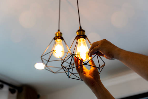 Best Emergency Electrical Repair  in Dequincy, LA
