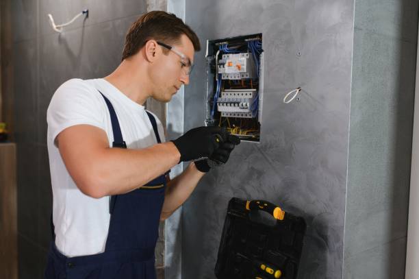 Best Local Electrician Companies  in Dequincy, LA
