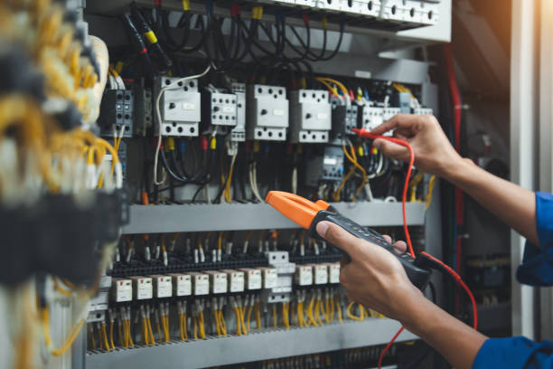 Best Electrical Installation Contractor  in Dequincy, LA
