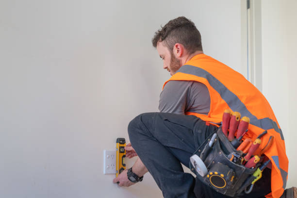 Best Residential Electrician Services  in Dequincy, LA