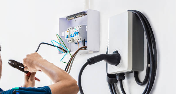 Best Electrical Rewiring Services  in Dequincy, LA
